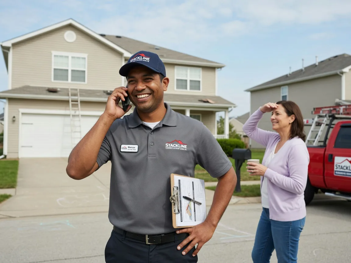 Chimney flashing repair Broad Top, PA FAQs